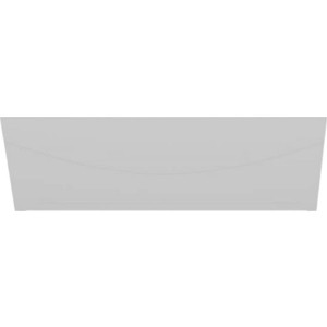 Фронтальная панель Jacob Delafon Sofa 150x70 белая (E6D301RU-00) панель фронтальная 150x70 см левая vayer boomerang gl000023947