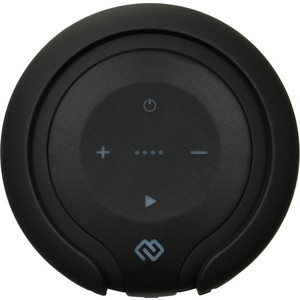 Портативная колонка Digma S-16 (моно, 6Вт, Bluetooth, 6 ч) черный