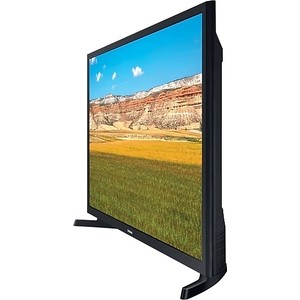 Телевизор Samsung UE32T4500AU (32", HD, SmartTV, Tizen, WiFi, черный)