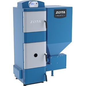 

Котел пеллетный Zota Pellet 40_S 40 кВт (PL 493112 2040), Pellet 40_S 40 кВт (PL 493112 2040)