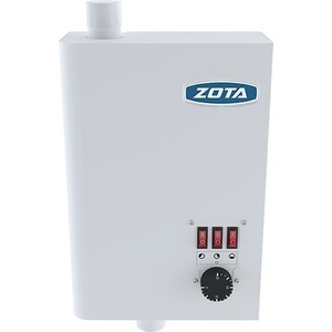 Котел электрический Zota Balance 3 кВт (ZB 346842 0003)
