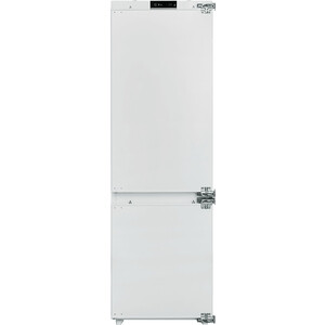 Встраиваемый холодильник Jacky's JR BW1770 холодильник nordfrost nr 403 w белый