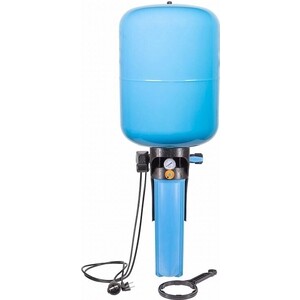 Система автоматического водоснабжения Джилекс КРАБ-Т 100 система автоматики джилекс краб т 14