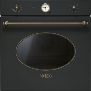 Электрический духовой шкаф Smeg SF800AO чайник электрический xiaomi qcooker retro electric kettle qs 1701 white