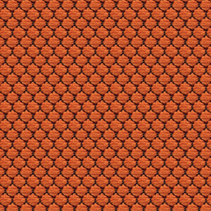 Кресло Brabix Prestige Start MG-312 эргономичная спинка/ткань оранжевое (531922)