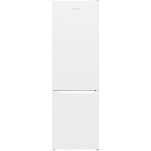 Холодильник MAUNFELD MFF176SFW холодильник maunfeld mff177nfsb