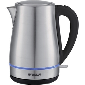 Чайник электрический Hyundai HYK-S3020 - фото 1