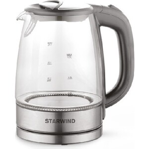 Чайник электрический StarWind SKG2315