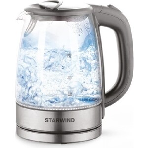 Чайник электрический StarWind SKG2315