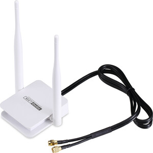 Адаптер Wi-Fi TOTOLINK A1200PE wi fi адаптер ks is usb wi fi dual band 802 11ac ks 407