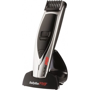 Машинка для стрижки волос BaBylissPRO FX775E машинка для стрижки волжанка см 015 аккумуляторная 3 вт аккумуляторная подставка