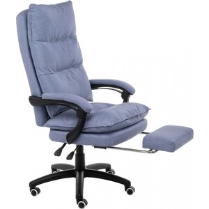 Компьютерное кресло Woodville Rapid голубое woodville morgan голубой
