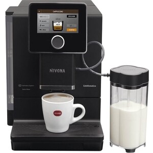 Кофемашина Nivona CafeRomatica 960 контейнер для воды nivona nicr6xx