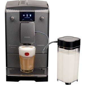 Кофемашина Nivona CafeRomatica 789 кофемашина автоматическая red solution rcm 1540 серый