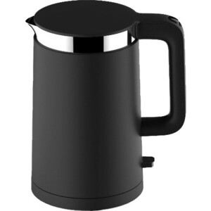Чайник электрический Viomi Mechanical Kettle (Black) V-MK152B чайник qcooker retro electric kettle 1 7l зелёный qs 1701