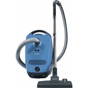 Пылесос Miele Classic C1 Tech blue