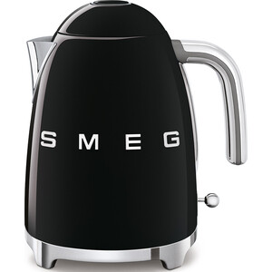 Чайник электрический Smeg KLF03BLEU