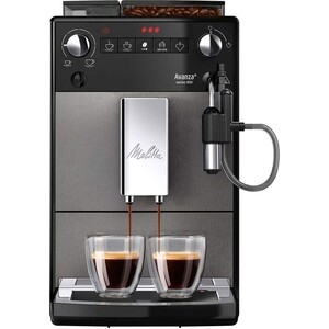 Кофемашина Melitta Caffeo Avanza F270-100 кофемашина автоматическая melitta f 830 002 черная