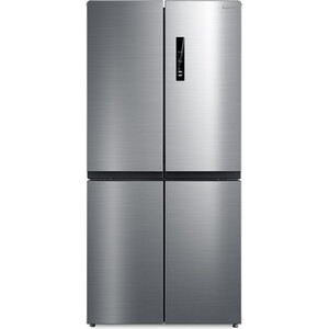 Холодильник Бирюса CD 466 I холодильник бирюса m120 серебристый