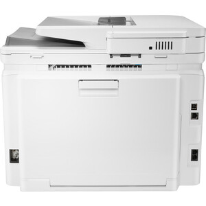 МФУ лазерное HP Color LaserJet Pro M283fdw