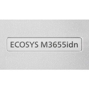 МФУ лазерное Kyocera Ecosys M3655idn (1102TB3NL0)