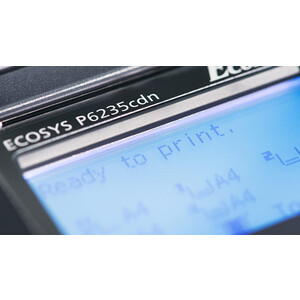 Принтер лазерный Kyocera Ecosys P6235cdn (1102TW3NL1)