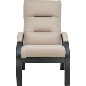 Кресло Leset Лион венге/ткань Малмо 05 кресло leset лион венге текстура ткань v14