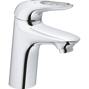 

Смеситель для раковины Grohe Eurosmart Cosmopolitan с донным клапаном, хром (23929003), Eurosmart Cosmopolitan с донным клапаном, хром (23929003)