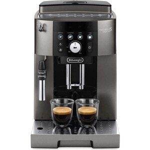 Кофемашина DeLonghi Magnifica S Smart ECAM 250.33.TB кофемашина капсульного типа delonghi nespresso en 124 r