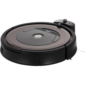 Пылесос iRobot Roomba 896