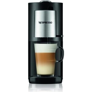 Кофемашина капсульная Krups Nespresso Atelier XN890810