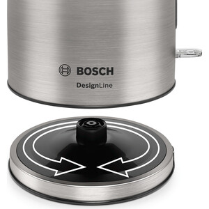 Чайник электрический Bosch TWK5P480
