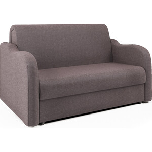 Диван-кровать Шарм-Дизайн Коломбо 100 латте диван кровать шарм дизайн коломбо 100 зеленый