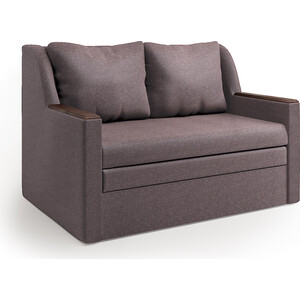 Диван-кровать Шарм-Дизайн Дуэт латте диван кровать шарм дизайн уют 2 латте