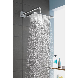 Верхний душ Hansgrohe Croma E 280 хром (26257000)