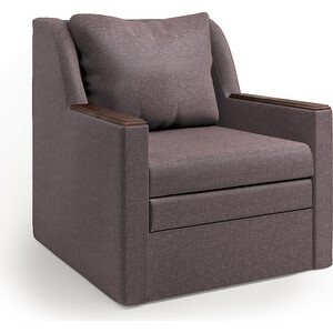 Кресло-кровать Шарм-Дизайн Соло латте кресло кровать шарм дизайн бит 2 латте