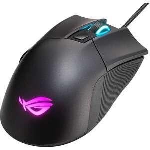 Игровая мышь Asus ROG Gladius II Core (90MP01D0-B0UA00)