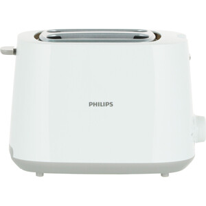 Тостер Philips HD2582/00 тостер philips daily collection hd2581 00 white