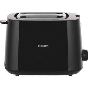 Тостер Philips HD2582/90 тостер vitek vt 9001 white