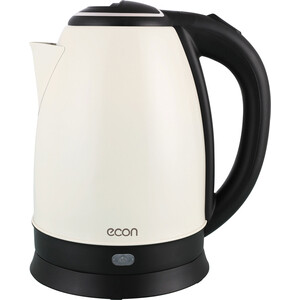 Чайник электрический ECON ECO-1877KE чайник электрический econ eco 1891ke 1 8 л