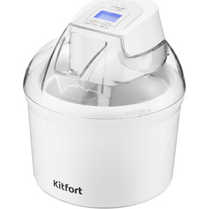 

Мороженица KITFORT KT-1808, KT-1808