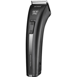 аккумулятор для триммера moser li pro mini 1584 7100 Машинка для стрижки волос Moser 1874-0053 Genio Pro Fading Edition