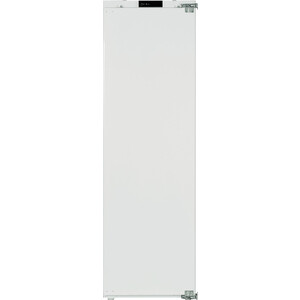 Встраиваемый холодильник Jacky's JL BW1770 однокамерный холодильник jacky s jl fw1860