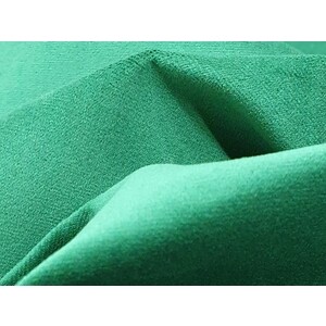 Модуль Лига Диванов Холидей Люкс раскладной диван велюр зеленый