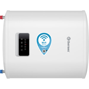 Электрический накопительный водонагреватель Thermex Bravo 30 Wi-Fi