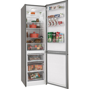 Холодильник NORDFROST NRB 154 932