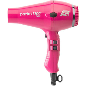 Фен Parlux 3200 Compact Plus розовый фен parlux 3200 compact 1900 вт