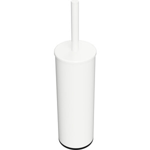 Ершик для унитаза Bemeta White щетка белая (102313064) электрическая зубная щетка acleon f38 white