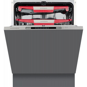 Встраиваемая посудомоечная машина Kuppersberg GLM 6075 встраиваемая посудомоечная машина kuppersberg gsm 4574