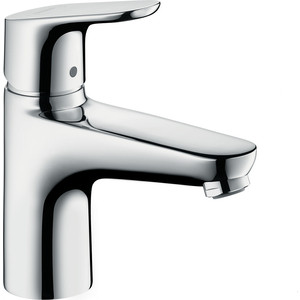 Смеситель для раковины Hansgrohe Focus Monotrou хром (31931000)